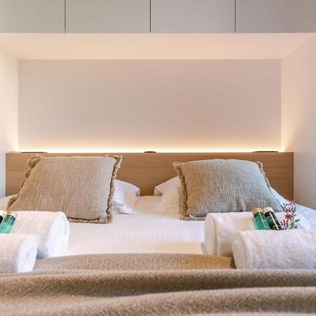 Stunning And Modern Apartment With Sunny Balcony كنوك هايست المظهر الخارجي الصورة