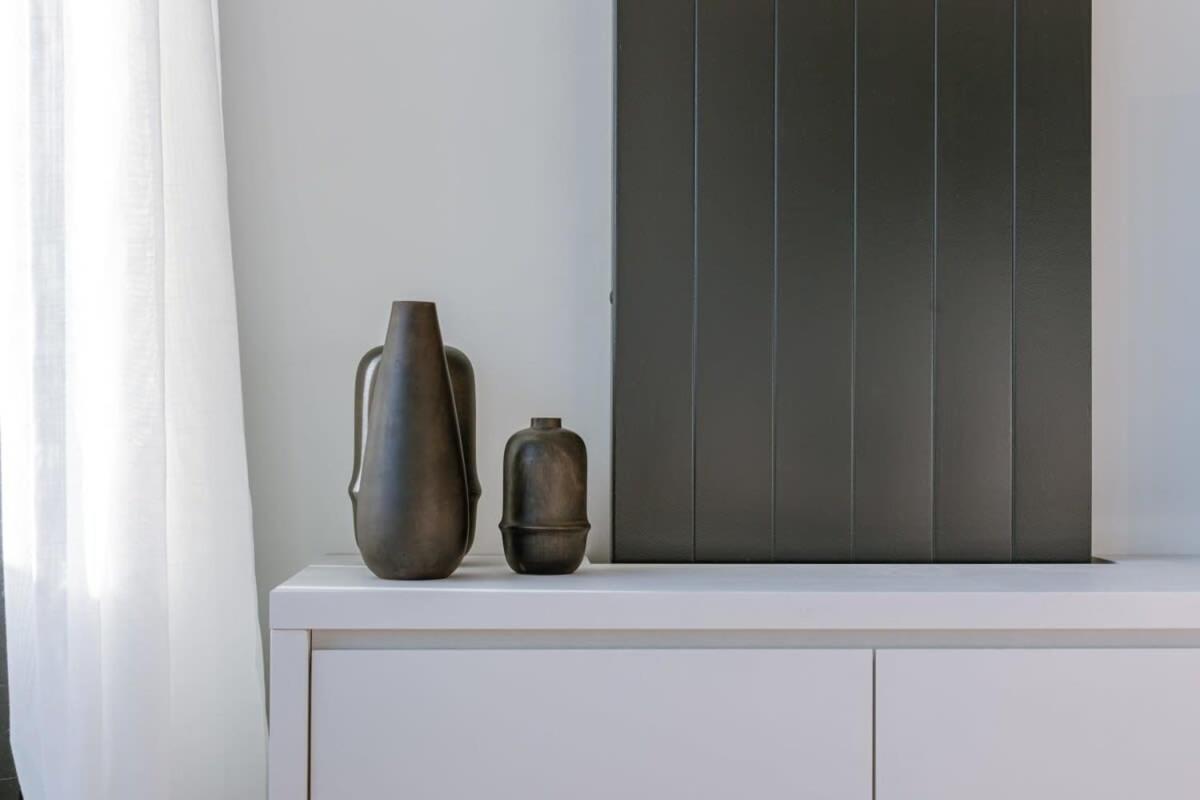 Stunning And Modern Apartment With Sunny Balcony كنوك هايست المظهر الخارجي الصورة