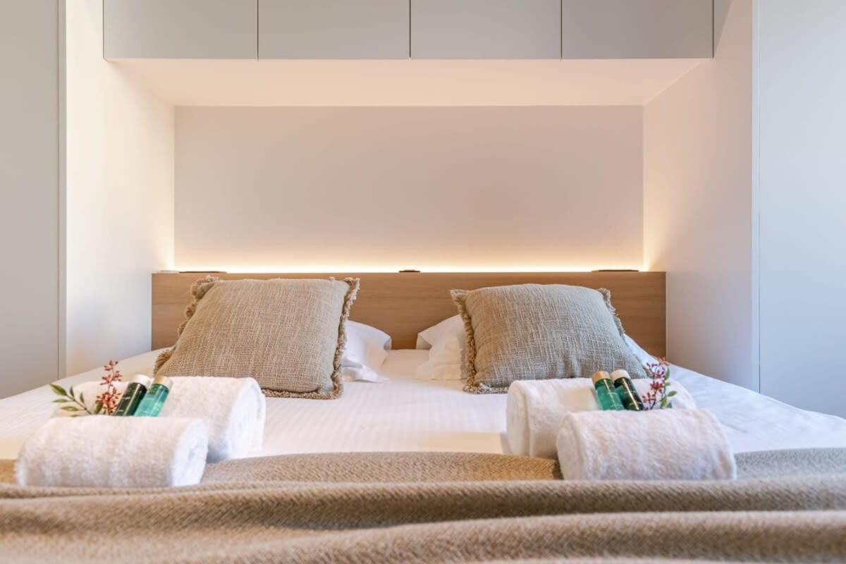 Stunning And Modern Apartment With Sunny Balcony كنوك هايست المظهر الخارجي الصورة