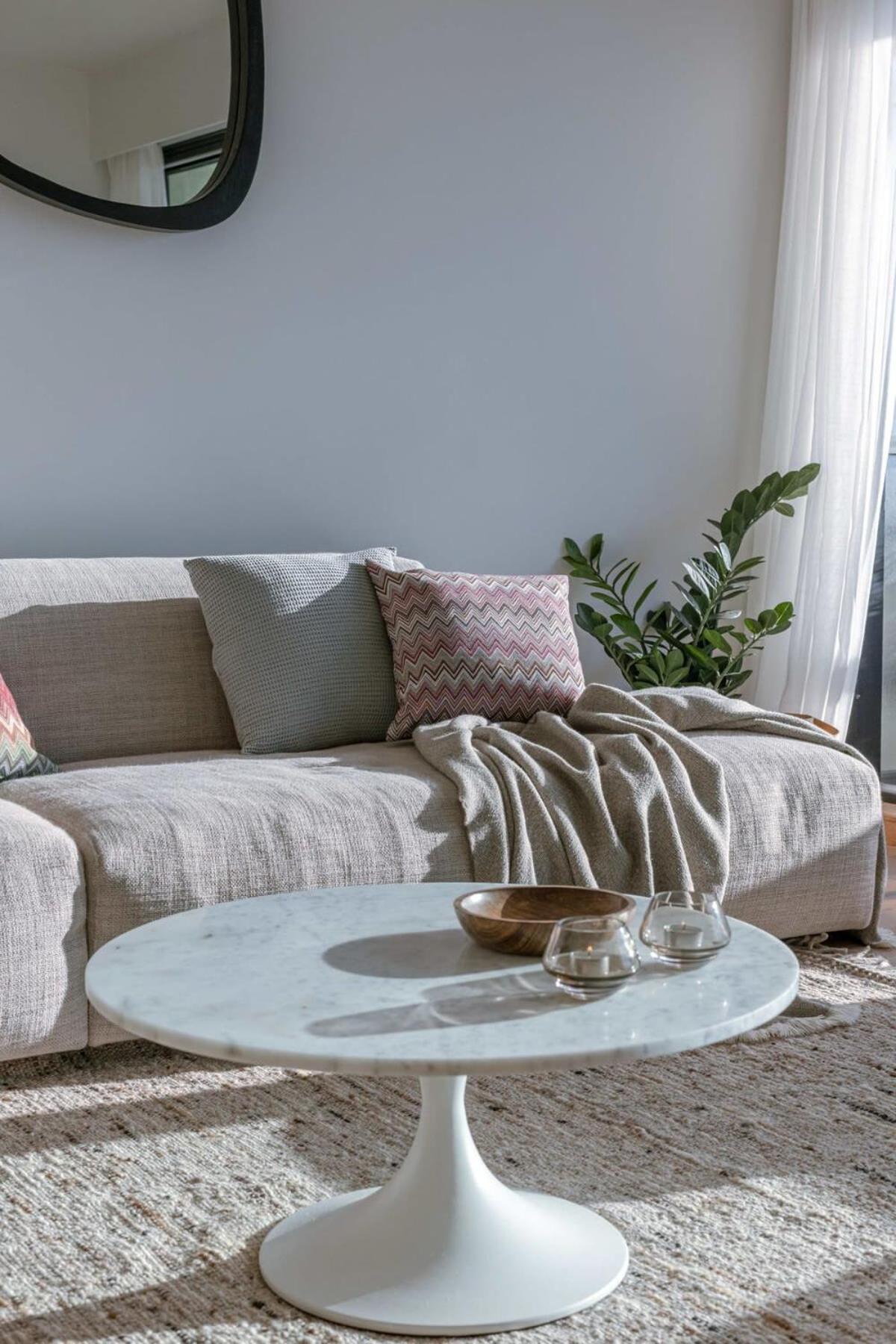 Stunning And Modern Apartment With Sunny Balcony كنوك هايست المظهر الخارجي الصورة